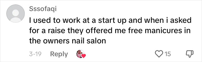 Folks Share Hilariously Absurd Things Companies Gave Them Instead Of Money In Response To A Video