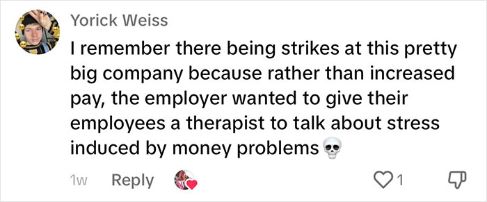 Folks Share Hilariously Absurd Things Companies Gave Them Instead Of Money In Response To A Video