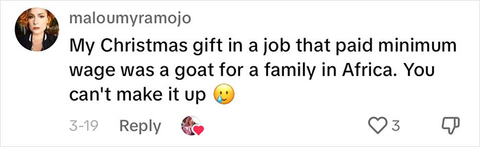 Folks Share Hilariously Absurd Things Companies Gave Them Instead Of Money In Response To A Video