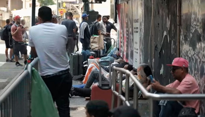 Nebraskan Town&rsquo;s Locals Vote To Ban Migrants From Renting But Don&rsquo;t Want To Do Their Jobs