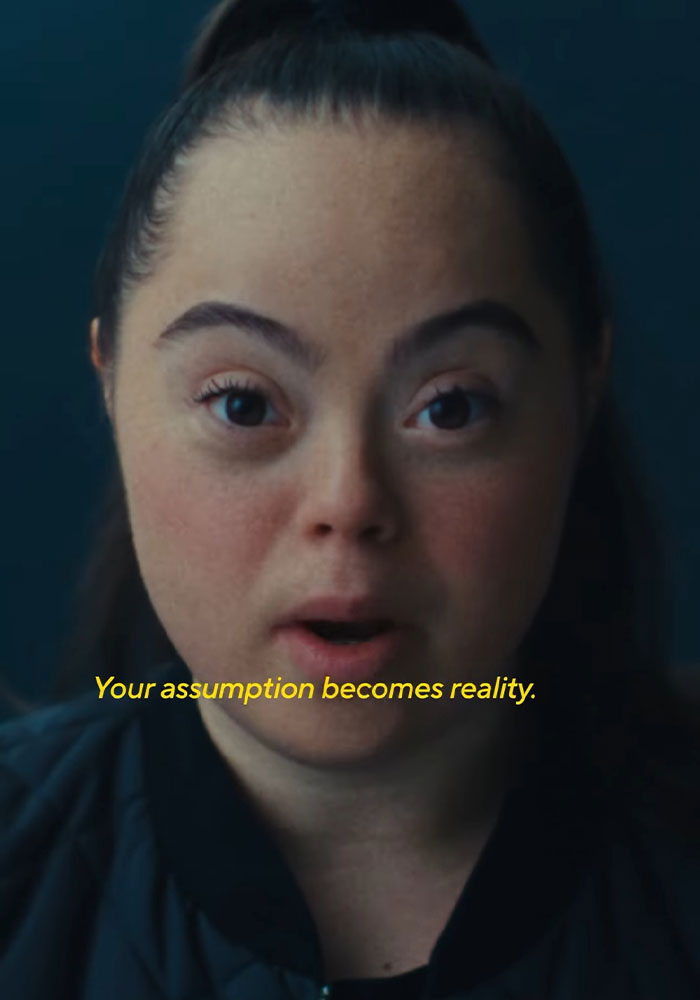&ldquo;I&rsquo;m Guilty&rdquo;: People Check Their Own Biases Against Down Syndrome After Watching New Ad