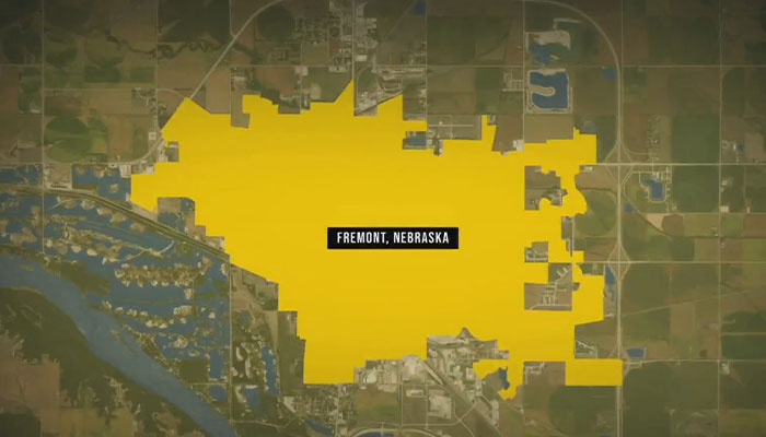 Nebraskan Town&rsquo;s Locals Vote To Ban Migrants From Renting But Don&rsquo;t Want To Do Their Jobs