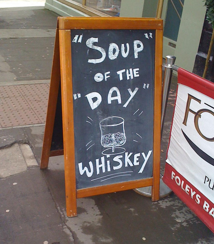 I Love This Country. Happy St. Patrick's Day