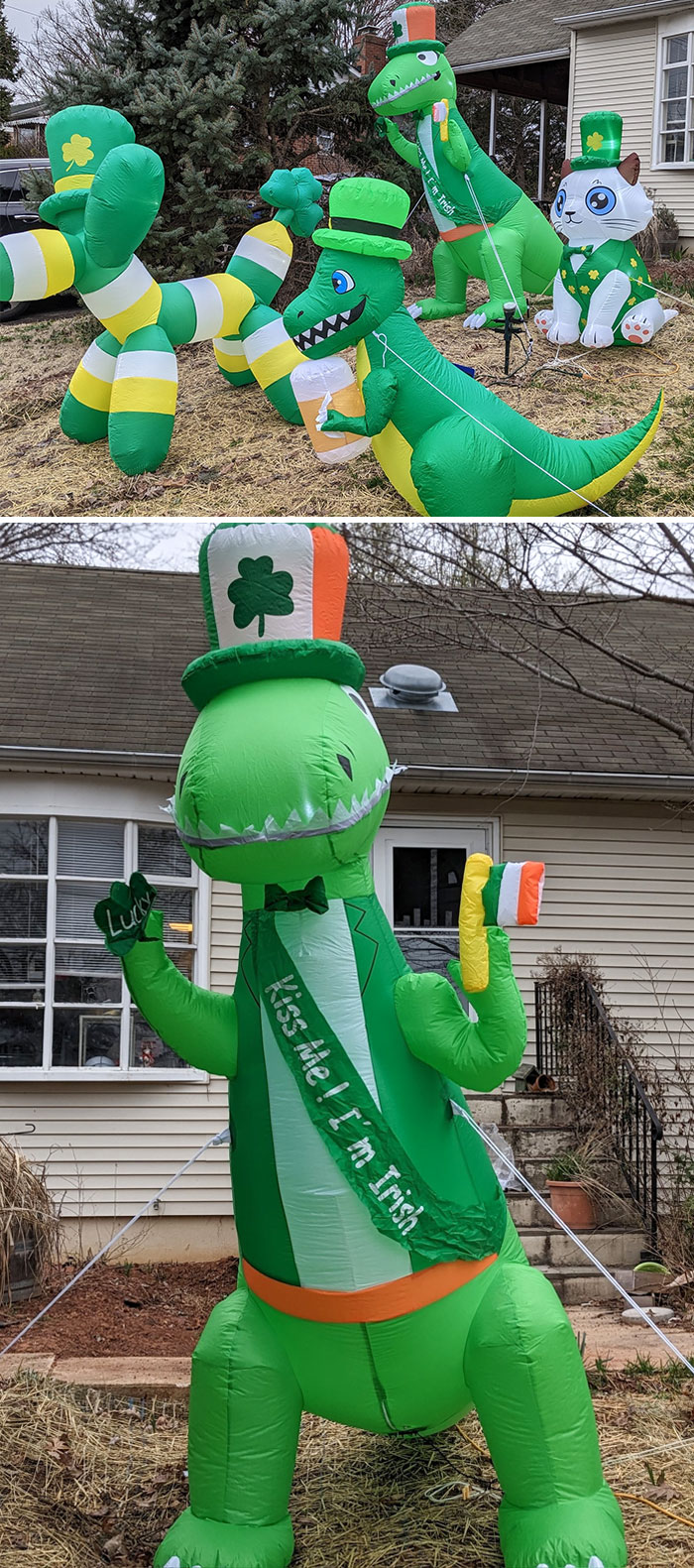 Well Done, Very Festive