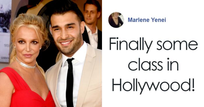 Set To Get $500K Per Year From Divorce, Britney Spears’ Ex, Sam Asghari, Speaks Fondly Of Marriage