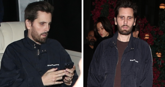 Scott Disick’s Weight Loss Triggers Fan Speculation About His Well-Being