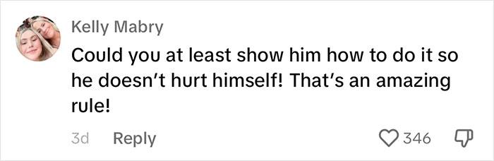Dad's Genius To-Do List Makes Kids Finish Chores Before Screen Time And It Actually Works