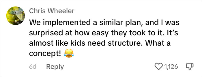 Dad's Genius To-Do List Makes Kids Finish Chores Before Screen Time And It Actually Works