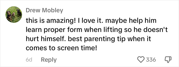 Dad's Genius To-Do List Makes Kids Finish Chores Before Screen Time And It Actually Works