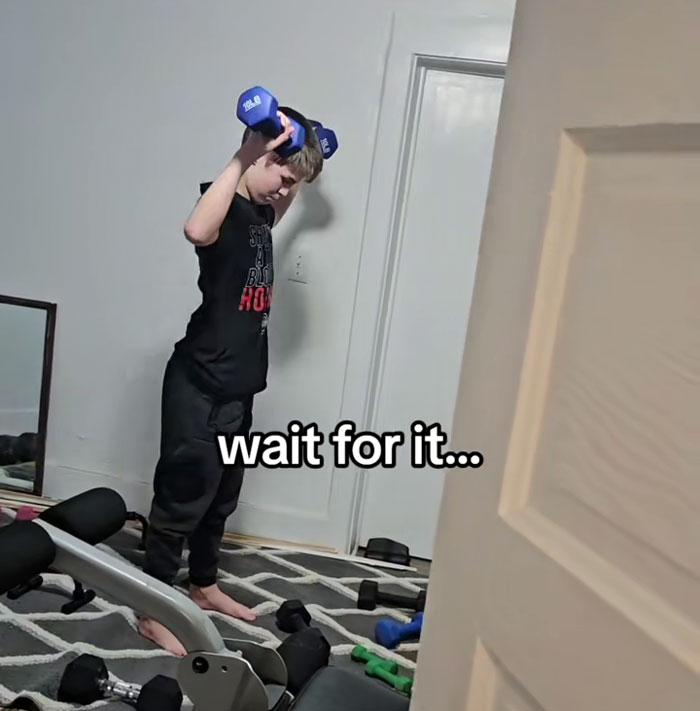 Dad's Genius To-Do List Makes Kids Finish Chores Before Screen Time And It Actually Works