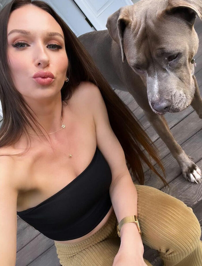 Woman In Shock When She Woke Up To Her Boss At The End Of Her Bed After Calling In Sick