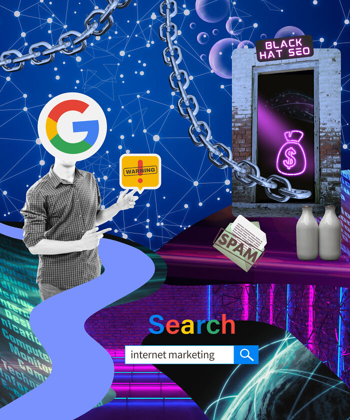 Avoiding Risky Internet Marketing Practices