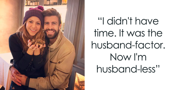 “It’s Men’s Turn [To Cry]“: Shakira Gets Brutally Honest About Ex Gerard Piqué