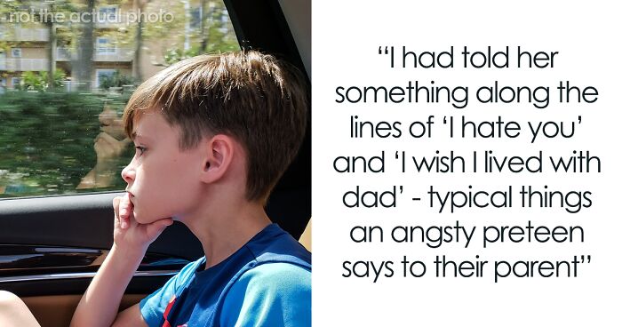 Mom Abandons 11 Y.O. After One Tantrum, He Ruins Her Engagement Party 6 Years Later