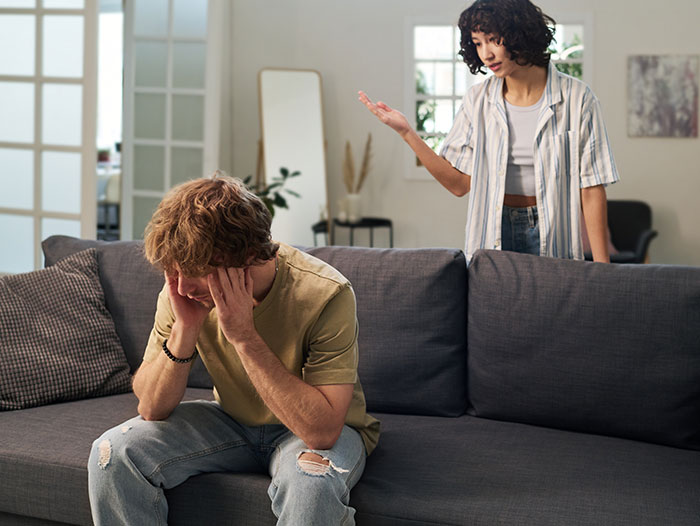 Mom Abandons 11 Y.O. After One Tantrum, He Ruins Her Engagement Party 6 Years Later