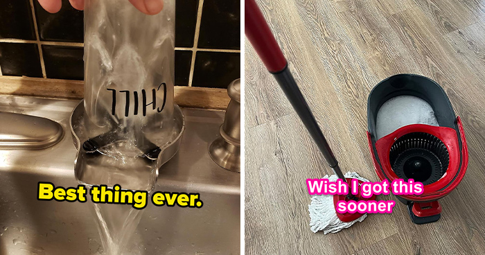 Revitalize Your Space: 30 Exclusive Discounts On Must-Have Spring Cleaning Essentials
