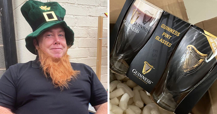 29 Funny Accessories For St.Patrick’s Day 2024