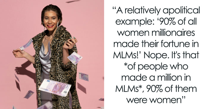 People Provided 28 Fascinating Examples Of Popular Statistics That Are Misunderstood The Most