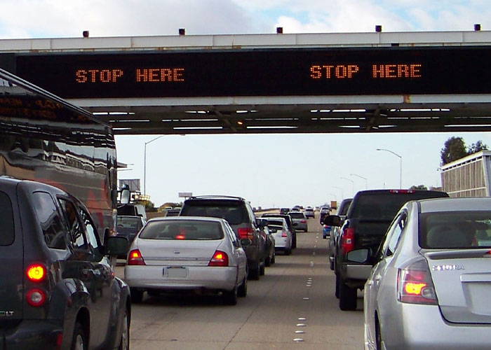 Supervisor Demands Security Check Every 3rd Car, They Maliciously Comply, Cost Him A Billion