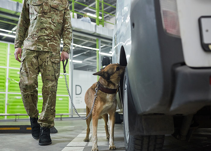 Supervisor Demands Security Check Every 3rd Car, They Maliciously Comply, Cost Him A Billion