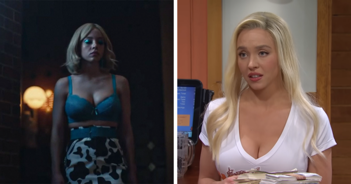 After Her SNL Sketches, Sydney Sweeney Says She Has “No Control” Over Comments About Her Body
