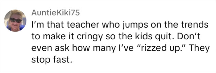 Teacher Claims New &lsquo;Mewing&rsquo; Trend Might Be The Final Reason She Quits Teaching, Goes Viral