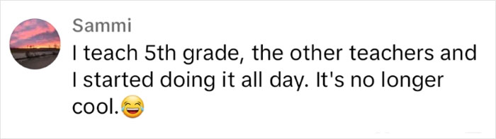 Teacher Claims New &lsquo;Mewing&rsquo; Trend Might Be The Final Reason She Quits Teaching, Goes Viral