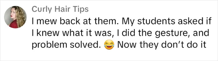 Teacher Claims New &lsquo;Mewing&rsquo; Trend Might Be The Final Reason She Quits Teaching, Goes Viral