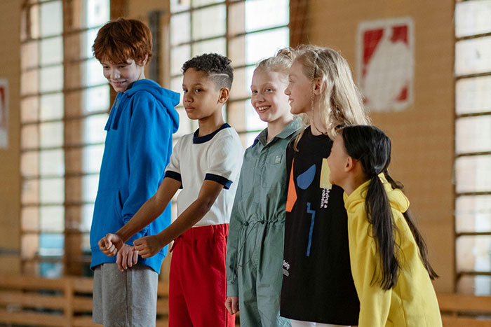 P.E. Teacher Forces Kids To Run 3 Miles In Sweltering Heat, Mom Gets Petty Revenge P.E. Teacher Forces Kids To Run 3 Miles In Sweltering Heat, Mom Gets Petty Revenge