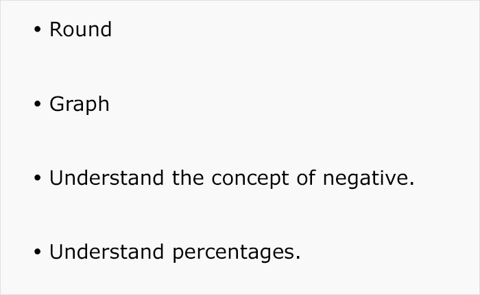 “The Ugly Truth”: Teacher At Breaking Point As Students Can’t Handle Simple Tasks “The Ugly Truth”: Teacher At Breaking Point As Students Can’t Handle Simple Tasks