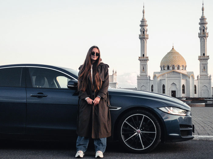 Envious Sister Wonders Why Sibling Gets A Car And She Doesn't, Learns She Is A Drain On The Family - 9