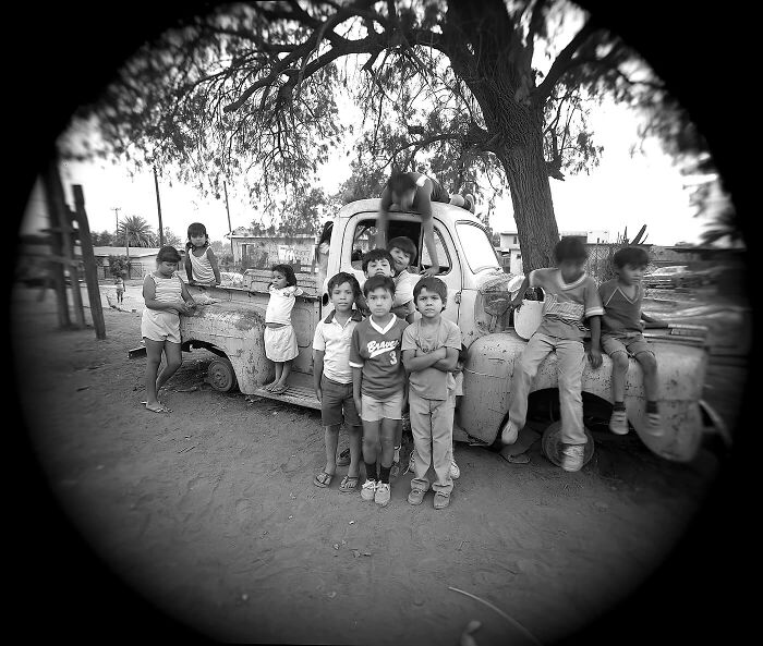 Mexicali's Hidden Gems: A Unique Perspective On Its Poorest Neighborhoods By Meg Mckenzie Ryan