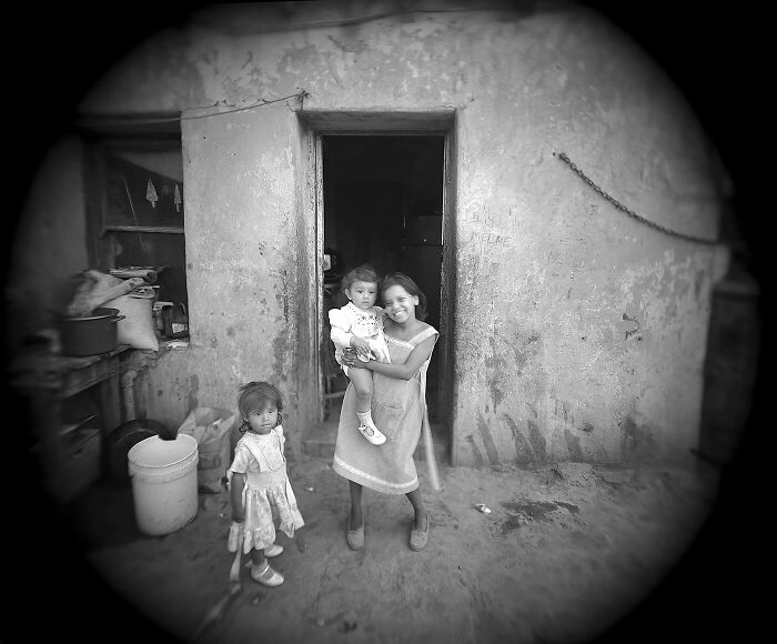 Mexicali's Hidden Gems: A Unique Perspective On Its Poorest Neighborhoods By Meg Mckenzie Ryan