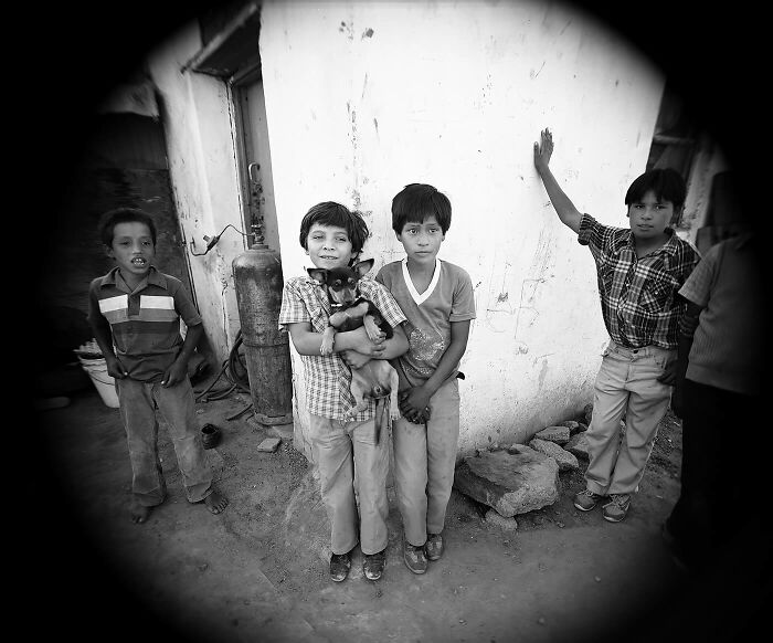 Mexicali's Hidden Gems: A Unique Perspective On Its Poorest Neighborhoods By Meg Mckenzie Ryan