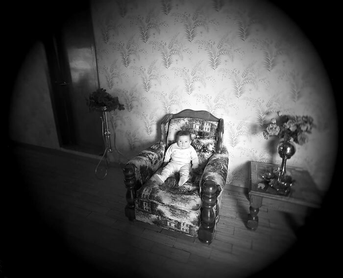 Mexicali's Hidden Gems: A Unique Perspective On Its Poorest Neighborhoods By Meg Mckenzie Ryan