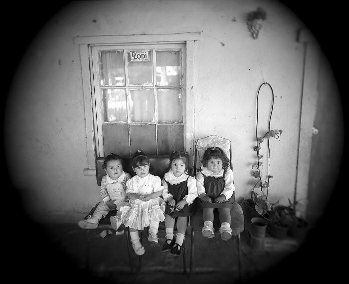 Mexicali's Hidden Gems: A Unique Perspective On Its Poorest Neighborhoods By Meg Mckenzie Ryan