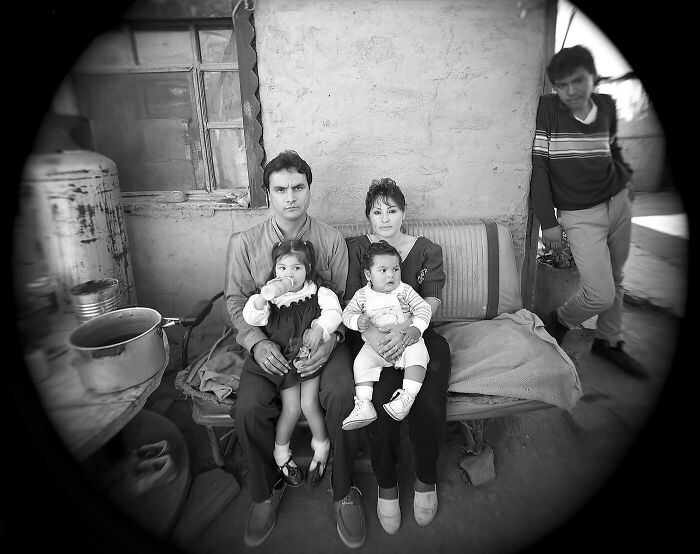 Mexicali's Hidden Gems: A Unique Perspective On Its Poorest Neighborhoods By Meg Mckenzie Ryan