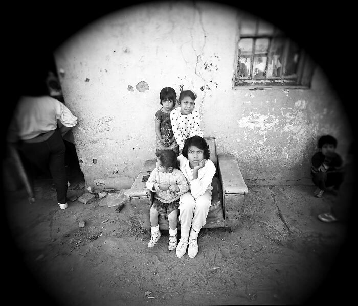 Mexicali's Hidden Gems: A Unique Perspective On Its Poorest Neighborhoods By Meg Mckenzie Ryan