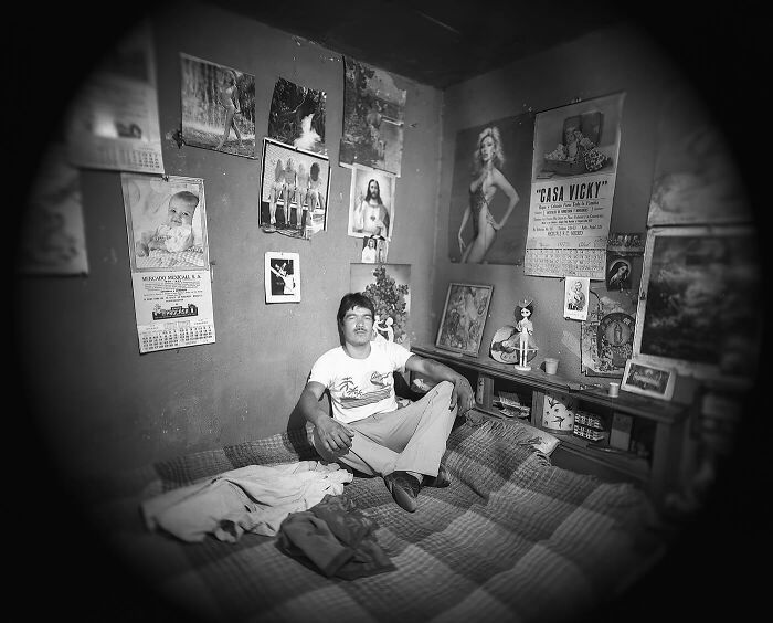 Mexicali's Hidden Gems: A Unique Perspective On Its Poorest Neighborhoods By Meg Mckenzie Ryan