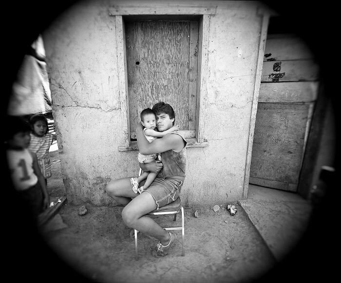 Mexicali's Hidden Gems: A Unique Perspective On Its Poorest Neighborhoods By Meg Mckenzie Ryan