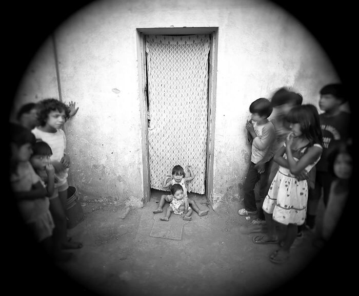 Mexicali's Hidden Gems: A Unique Perspective On Its Poorest Neighborhoods By Meg Mckenzie Ryan