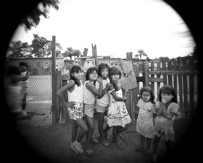 Mexicali's Hidden Gems: A Unique Perspective On Its Poorest Neighborhoods By Meg Mckenzie Ryan