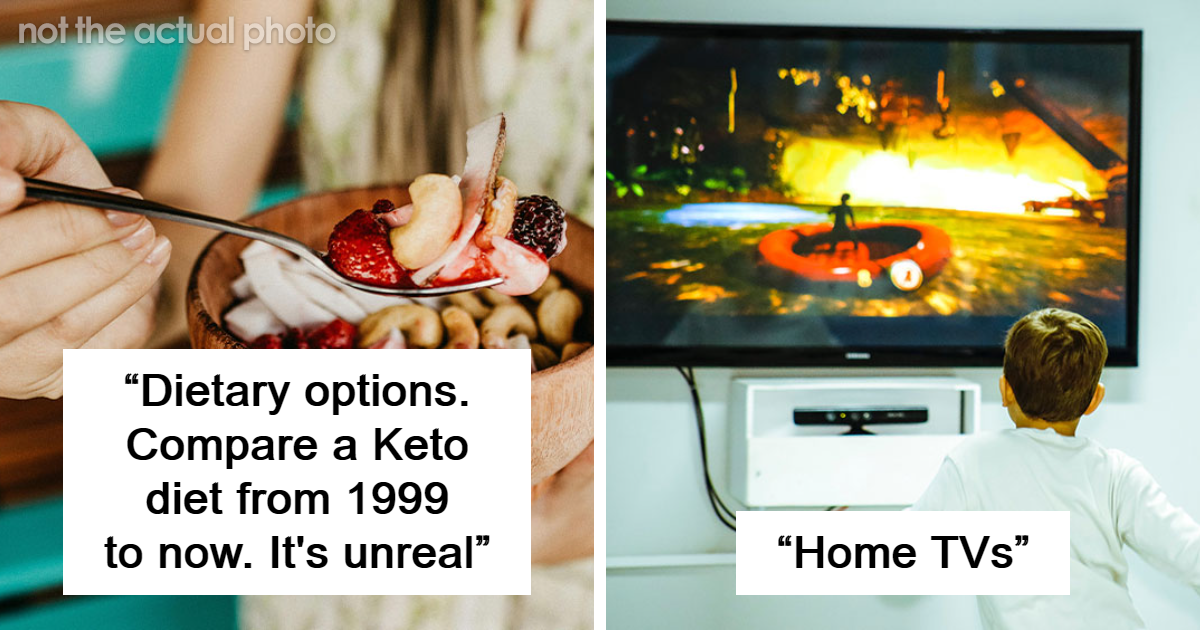 40 Things Currently At Their Peak That Deserve More Attention