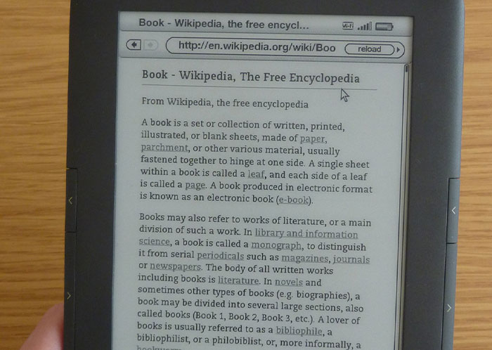 "What Is Currently In Its 'Golden Age', But Not Enough People Know About It?" (40 Answers)