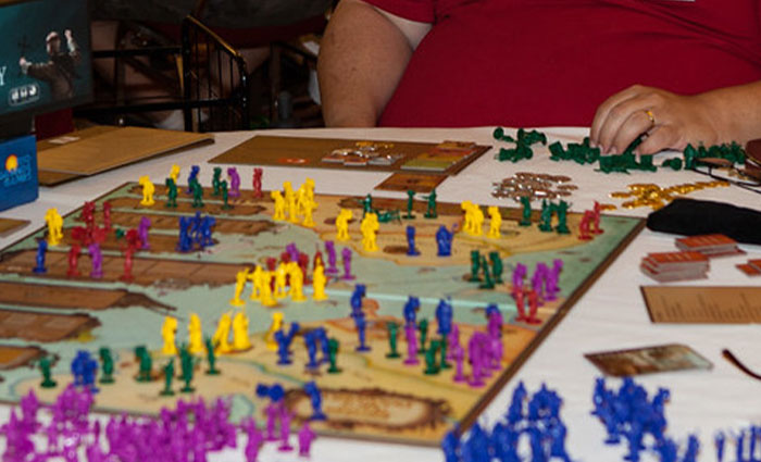 "What Is Currently In Its 'Golden Age', But Not Enough People Know About It?" (40 Answers)