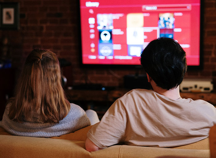 "What Is Currently In Its 'Golden Age', But Not Enough People Know About It?" (40 Answers)