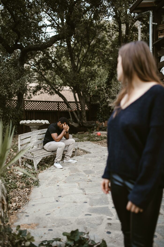 50 People Anonymously Reveal The Secrets They Never Dared To Tell Their Ex - 18