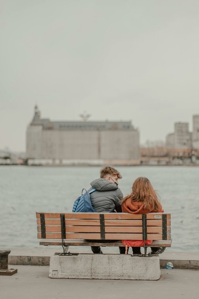 50 People Anonymously Reveal The Secrets They Never Dared To Tell Their Ex - 31