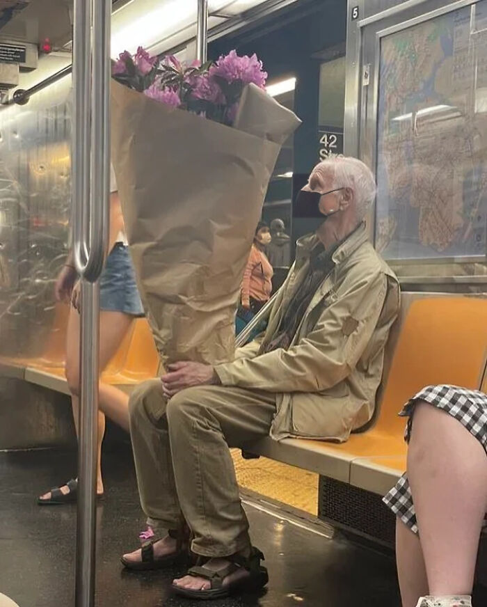 Ramo de flores unidad absoluta