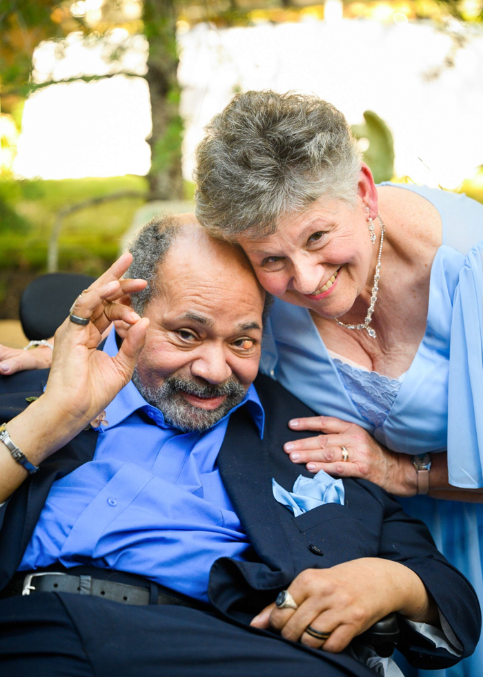Couple Finds Love In Each Other Once Again, 42 Years After They Were Forced To Break Up
